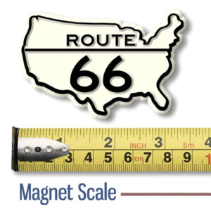 magnet made in usa beartooth highway